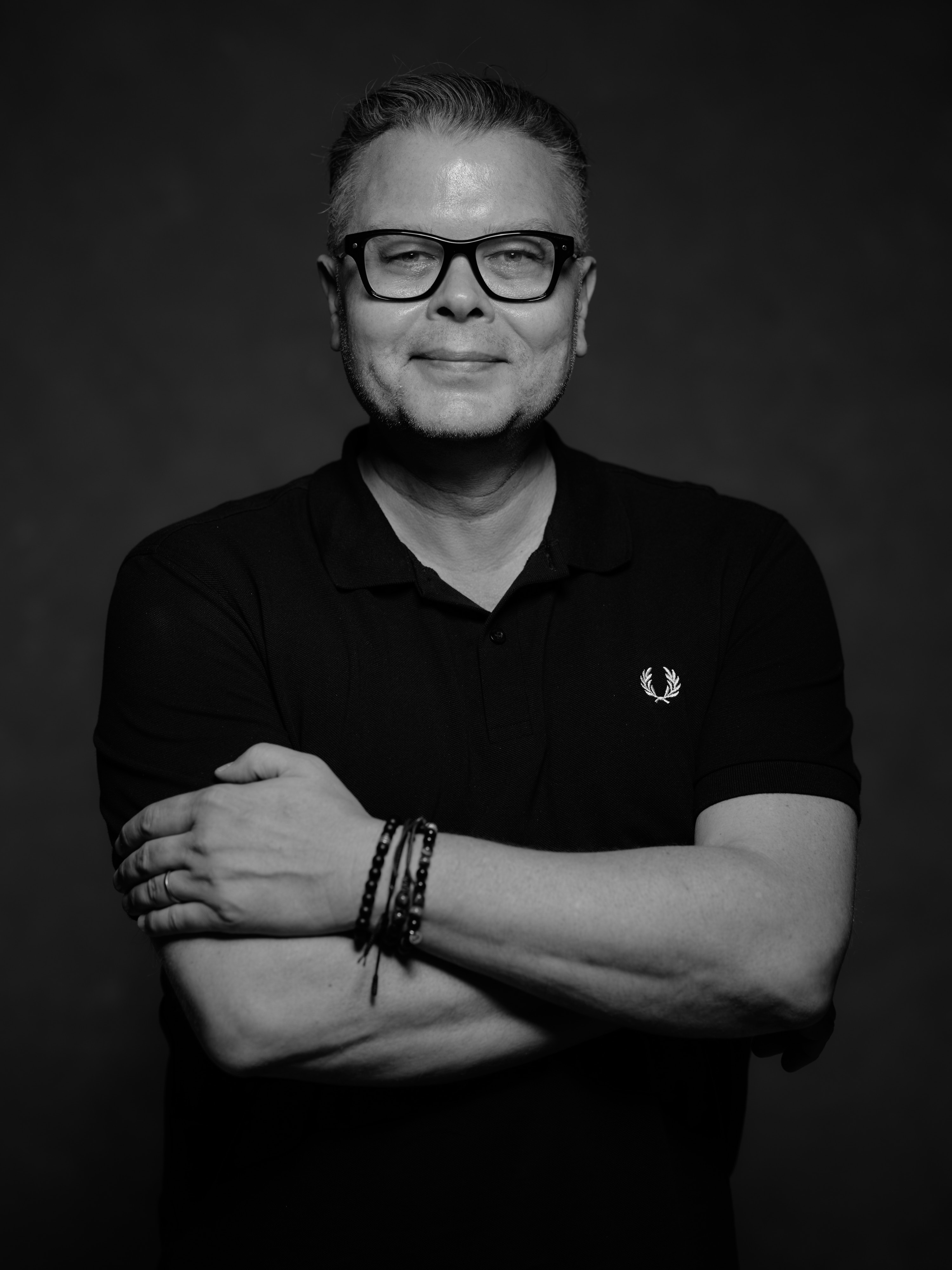 S. Jason Prohaska